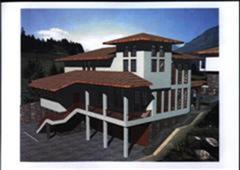 1300sq.m. property in spa-center Chiflik